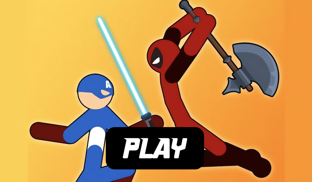 Klik untuk bermain Stickman Game